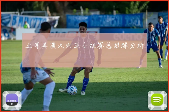 土耳其澳大利亚小组赛总进球分析