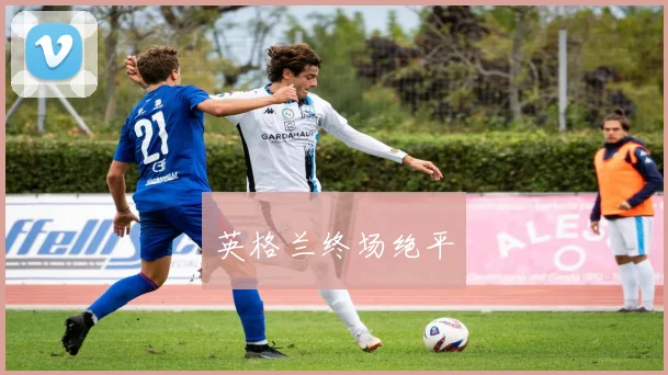 英格兰终场绝平